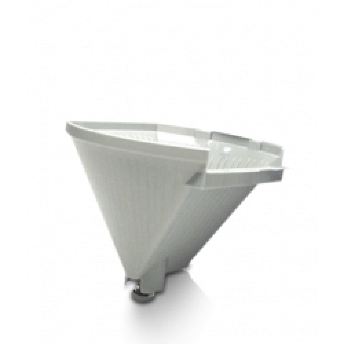 Ersatzteil Filterhalter für 12591-XX